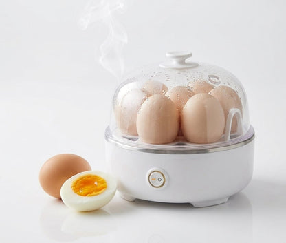 7-Egg Boiler