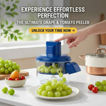 Fruit and Vegetable Peeler – Multi-Function Kitchen Tool